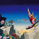 Image for article titled Did Prog Rock's Greatest Artist Inspire Avatar? All Signs Point To Yes